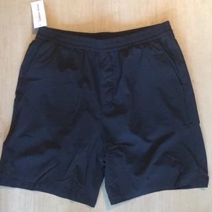 Outdoor Voices Runners High 7” shorts